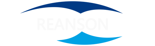 REANSON Sports Logo