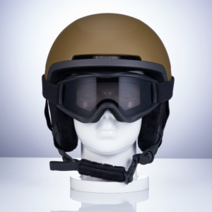 REANSON ski helmet range