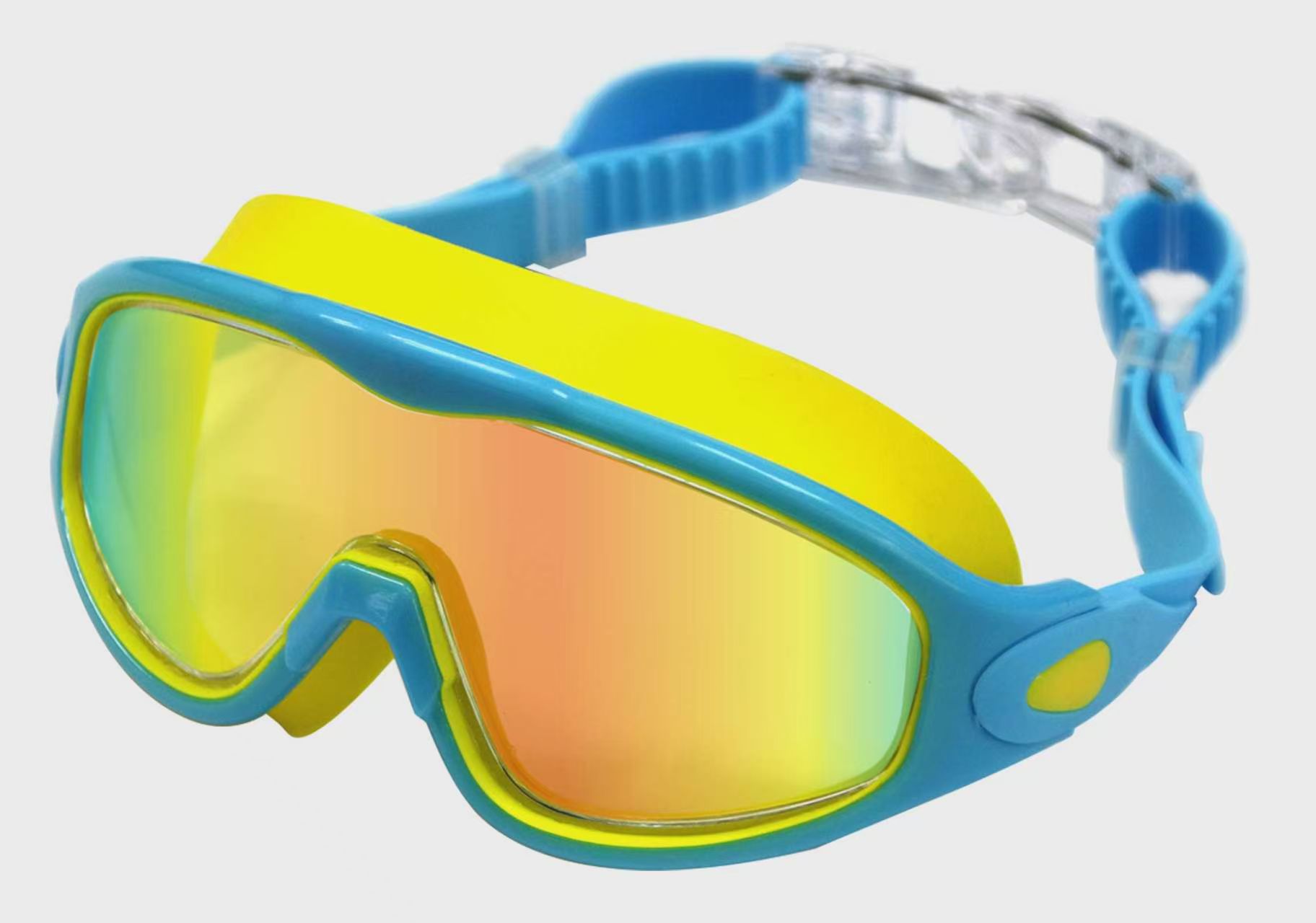 Reanson swimming goggles