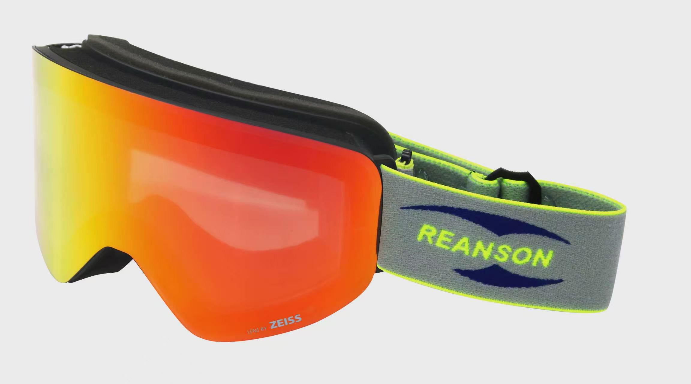 Reanson ski goggles