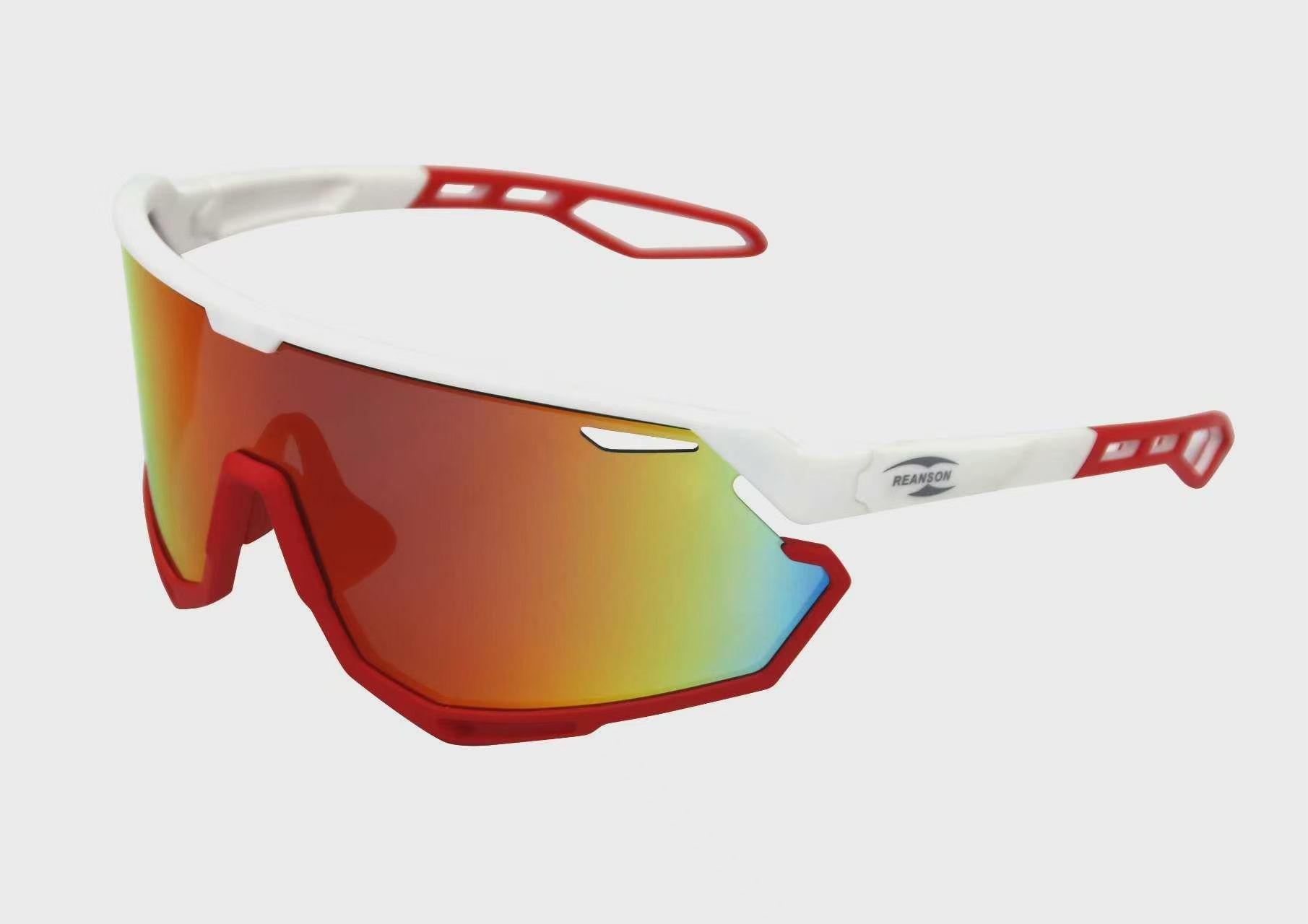Reanson cycling and sports eyewear